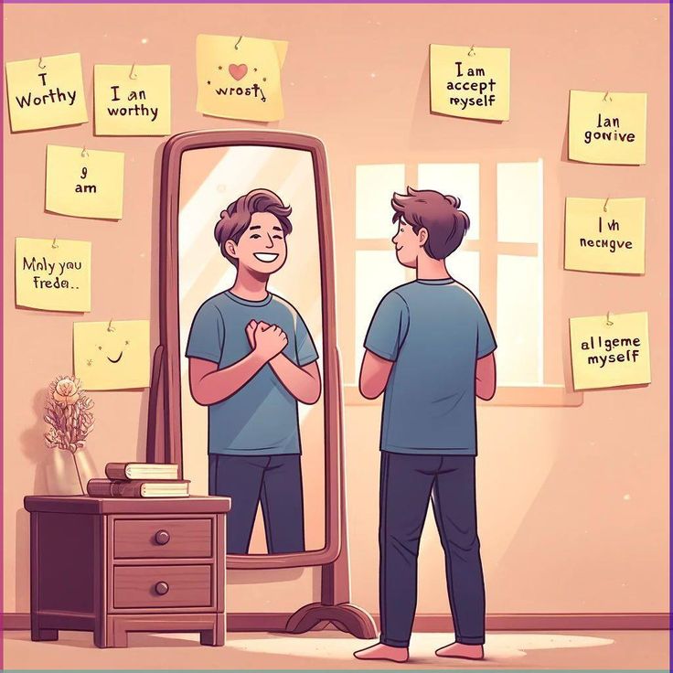 Gestapelte Steine in Balance